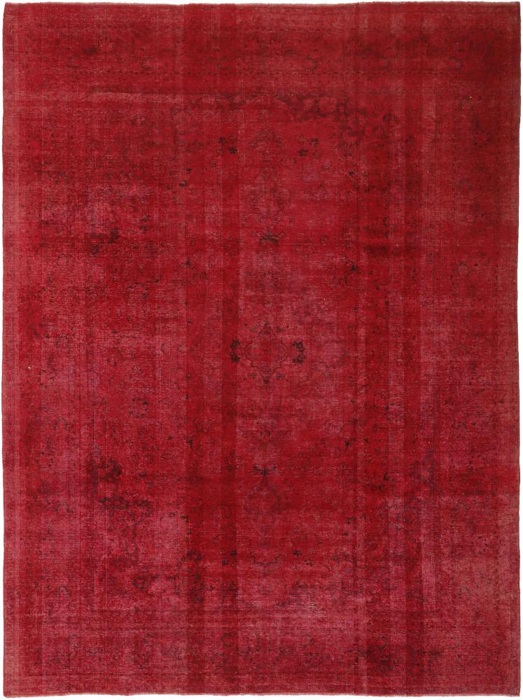 Perserteppich Vintage Royal 381x288 381x288, Perserteppich Handgeknüpft