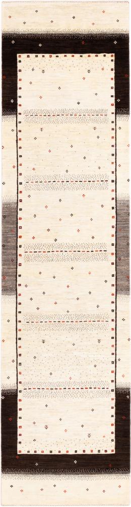 Dywan perski Persja Gabbeh Loribaft Atash 331x84 331x84, Dywan perski Ręcznie tkane