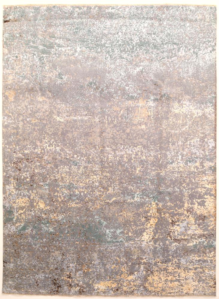 Indo rug Sadraa Heritage 374x275 374x275, Persian Rug Knotted by hand