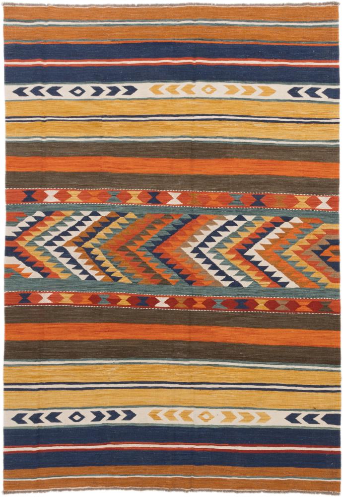 Afgán szőnyeg Kilim Afgán Heritage 295x207 295x207, Perzsa szőnyeg szőttesek