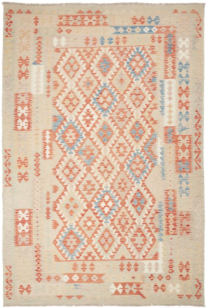 Afgán szőnyeg Kilim Afgán 295x198 295x198, Perzsa szőnyeg szőttesek