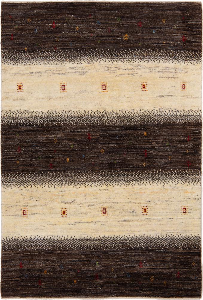 Perzisch tapijt Perzisch Gabbeh Nomad 157x108 157x108, Perzisch tapijt Handgeknoopte