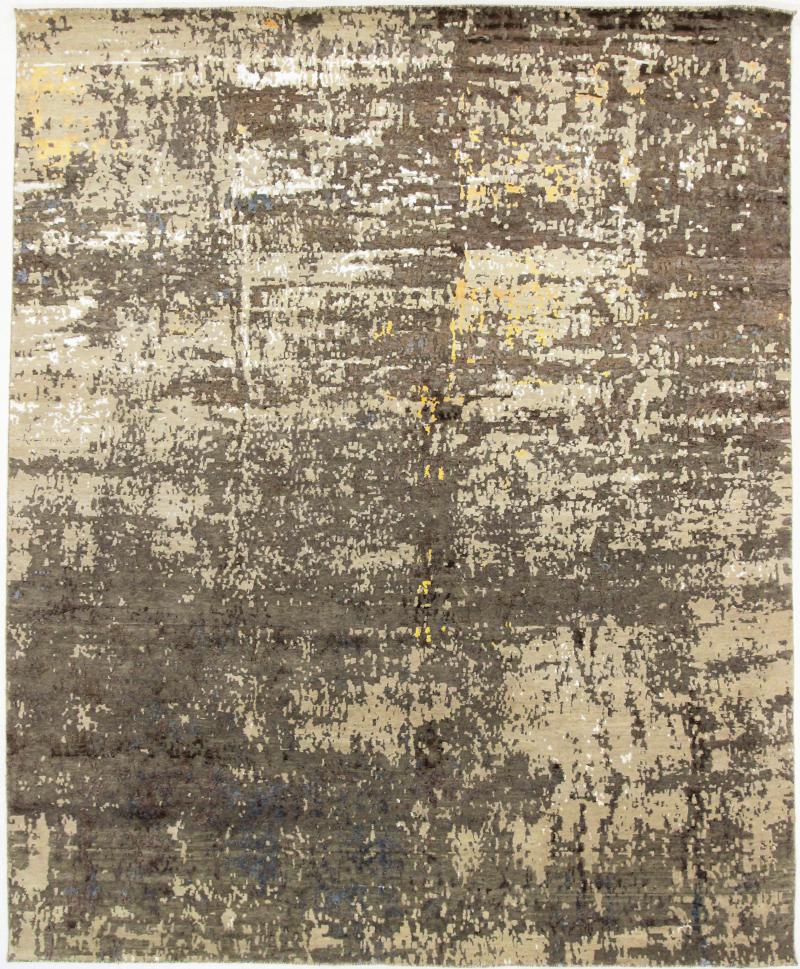 Tapis indien Sadraa Heritage 304x250 304x250, Tapis persan Noué à la main