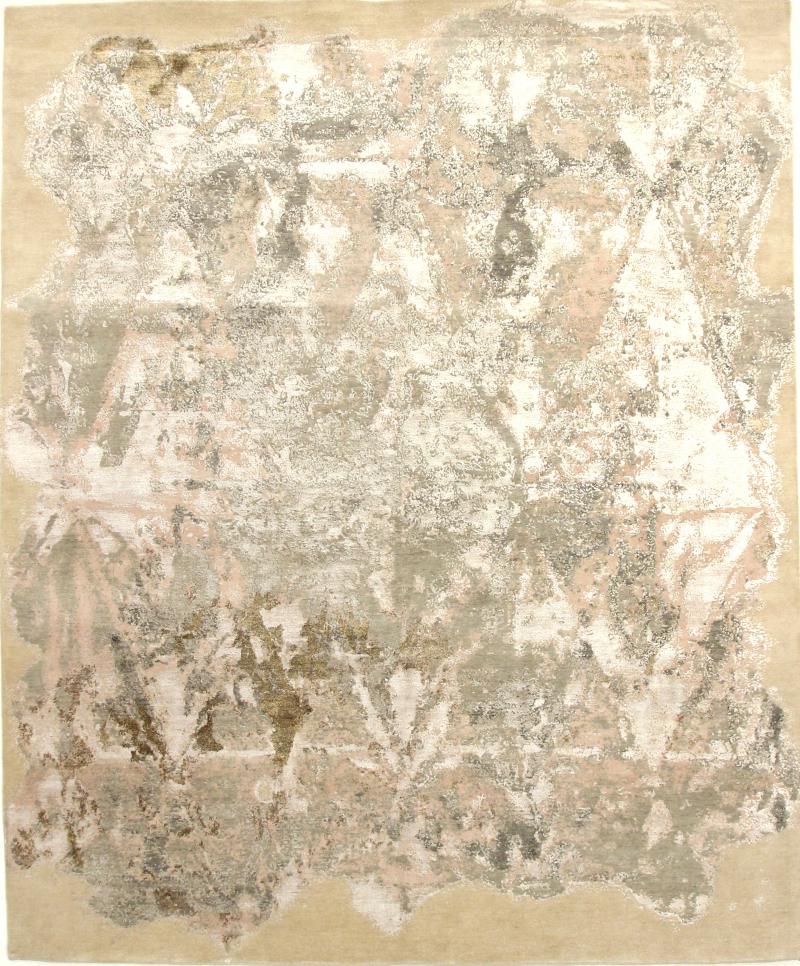 Tapis indien Sadraa Heritage 306x252 306x252, Tapis persan Noué à la main