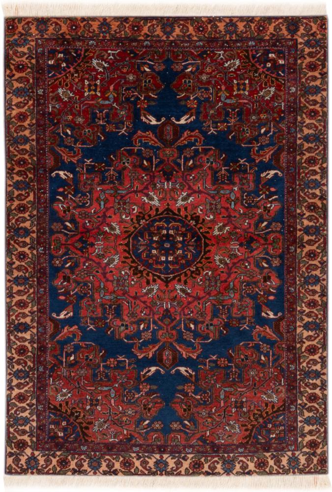Persian Rug Tafresh Antique 187x135 187x135, Persian Rug Knotted by hand