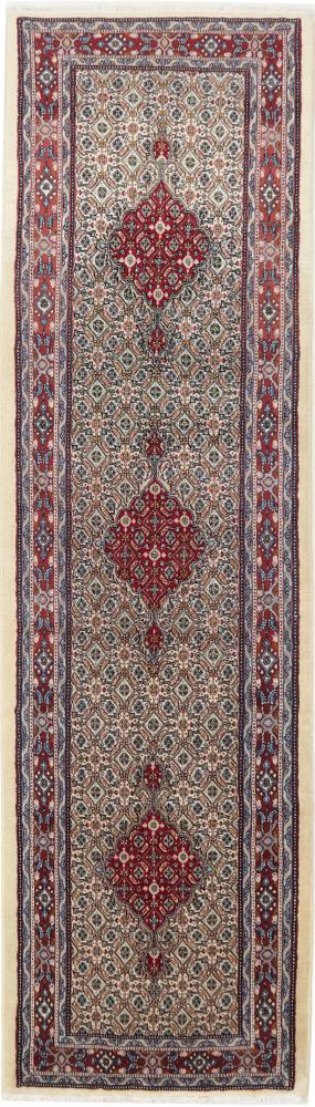 Perzisch tapijt Moud 297x79 297x79, Perzisch tapijt Handgeknoopte