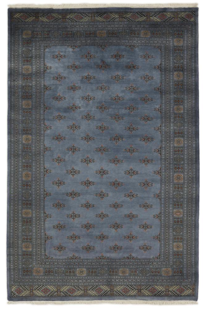 Dywan pakistański Pakistański Buchara 3ply 307x201 307x201, Dywan perski Ręcznie tkane