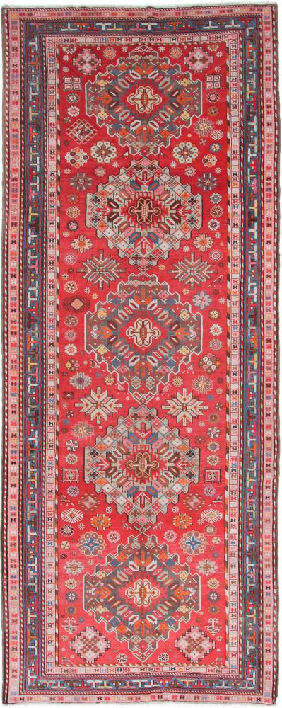 Tapete russo Russia 361x141 361x141, Tapete persa Atado à mão