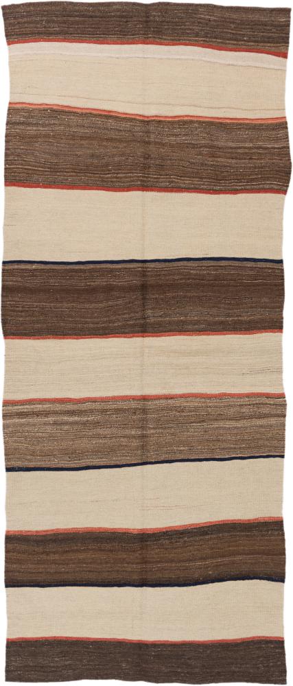 Persian Rug Kilim Fars 312x128 312x128, Persian Rug Woven by hand