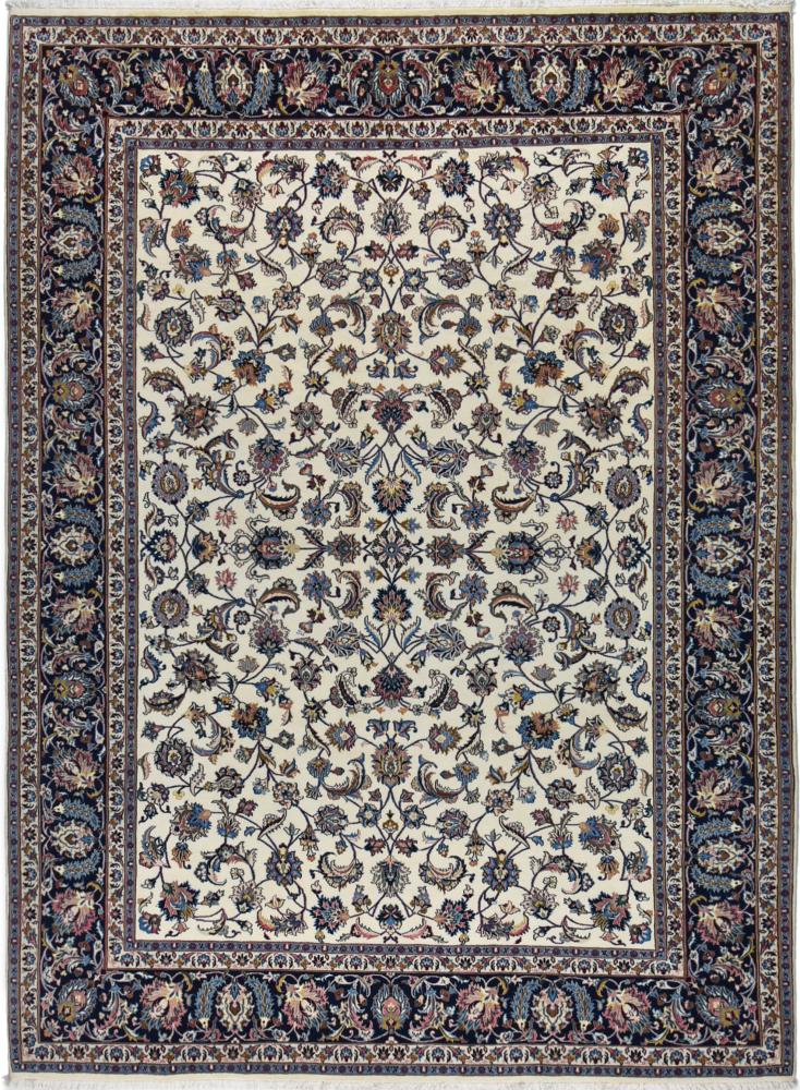 Perserteppich Mashhad 342x249 342x249, Perserteppich Handgeknüpft