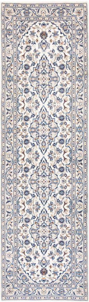 Covor persan Kashan 337x96 337x96, Covor persan Înnodat manual