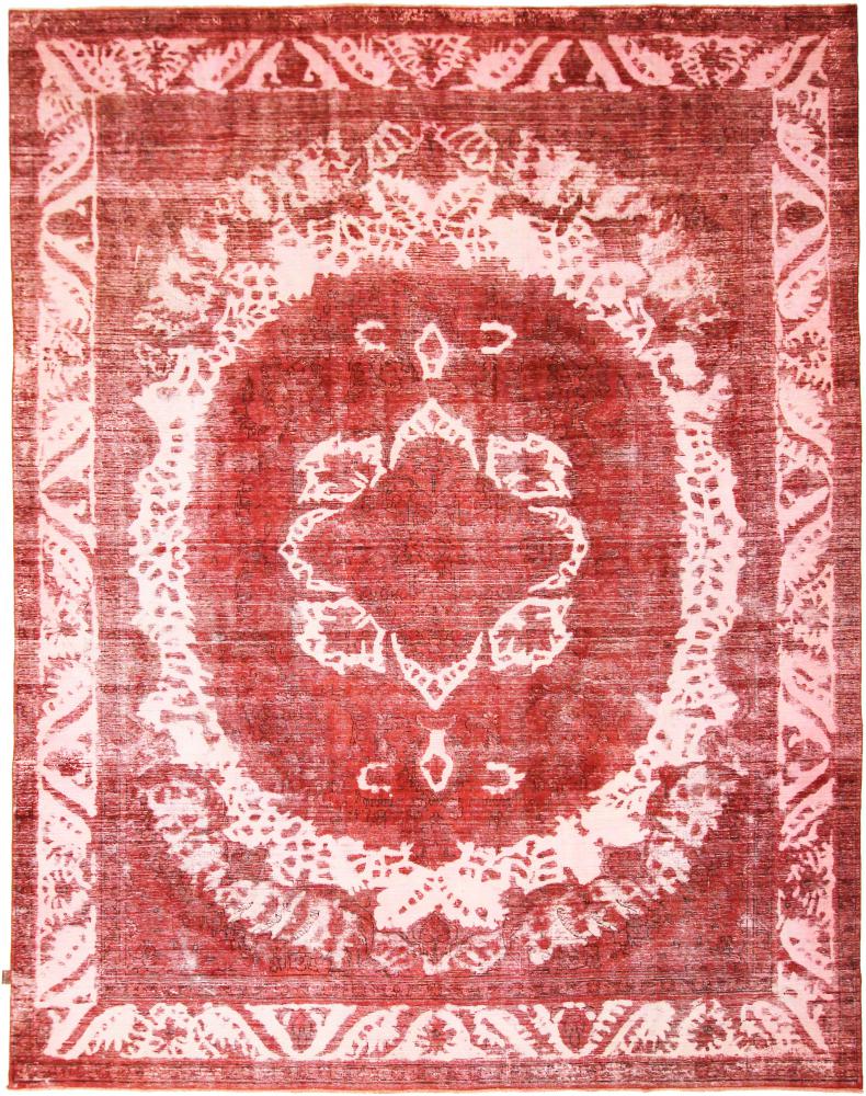 Pakisztáni szőnyeg Vintage Royal 384x290 384x290, Perzsa szőnyeg Kézzel csomózva