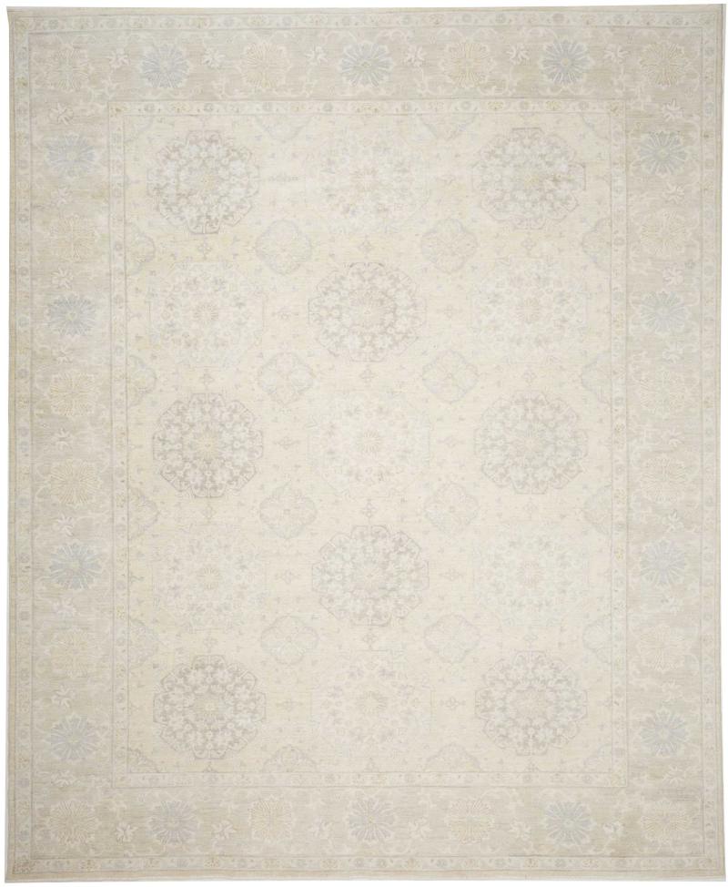 Pakistani rug Ziegler Farahan 332x272 332x272, Persian Rug Knotted by hand