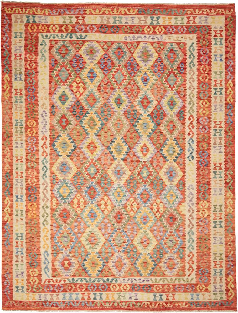 Afghan rug Kilim Afghan 347x264 347x264, Persian Rug Woven by hand
