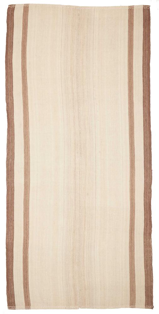 Perský koberec Kilim Fars Starožitný 302x145 302x145, Perský koberec Ručně tkaný