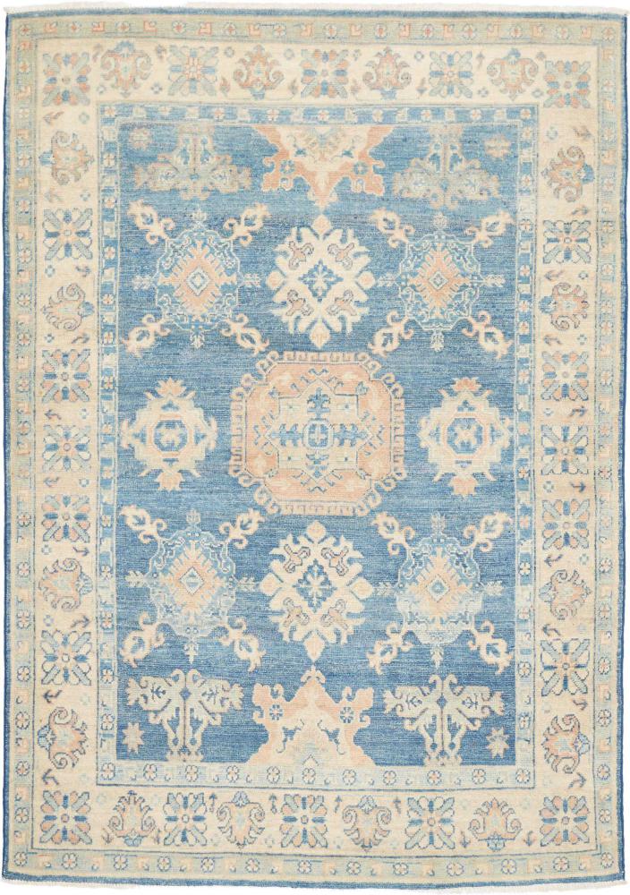 Pakistani rug Kazak 204x139 204x139, Persian rug Hand-knotted