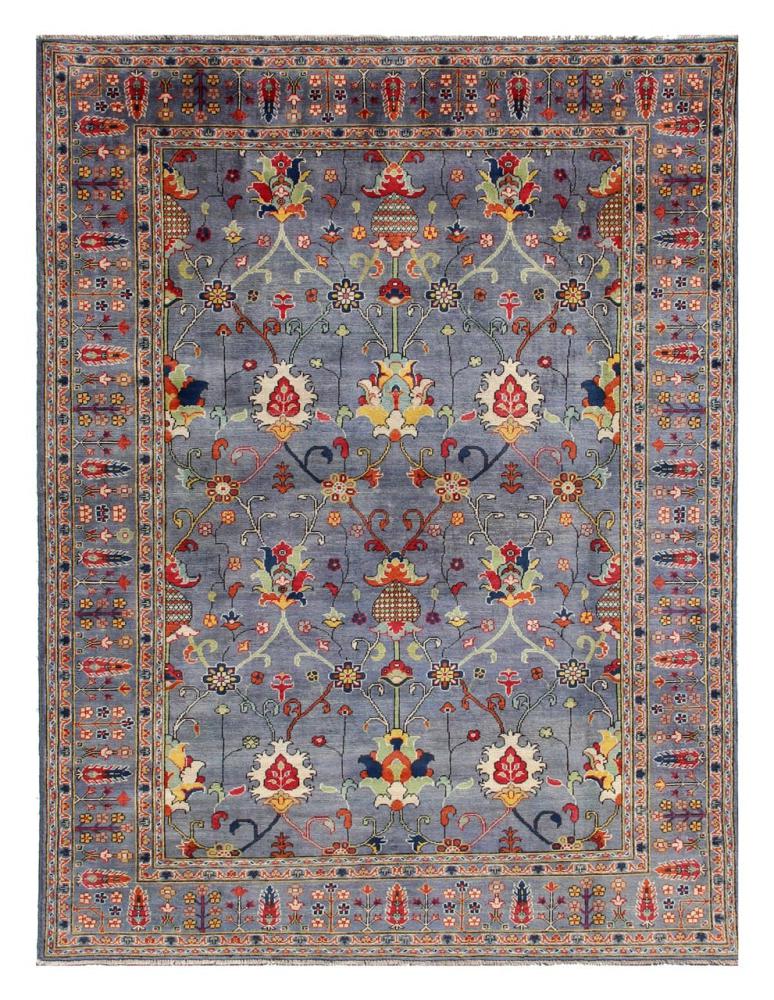 Alfombra pakistaní Kazak Edition 290x196 290x196, Alfombra persa Anudado a mano