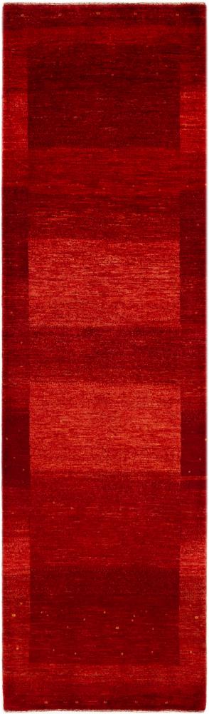  ペルシャ絨毯 ペルシャ ギャッベ ペルシャ ロリbaft Atash 289x85 289x85,  ペルシャ絨毯 手織り