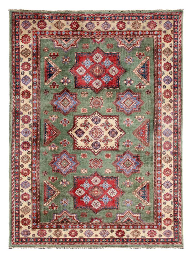 Alfombra pakistaní Kazak Edition 290x198 290x198, Alfombra persa Anudado a mano