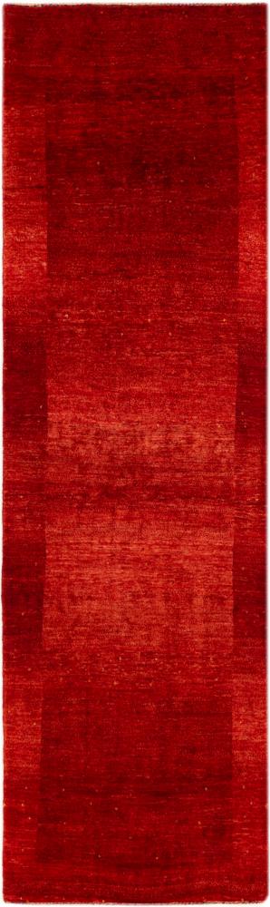 Persisk tæppe Persisk Gabbeh Loribaft Atash 275x79 275x79, Persisk tæppe Knyttet i hånden