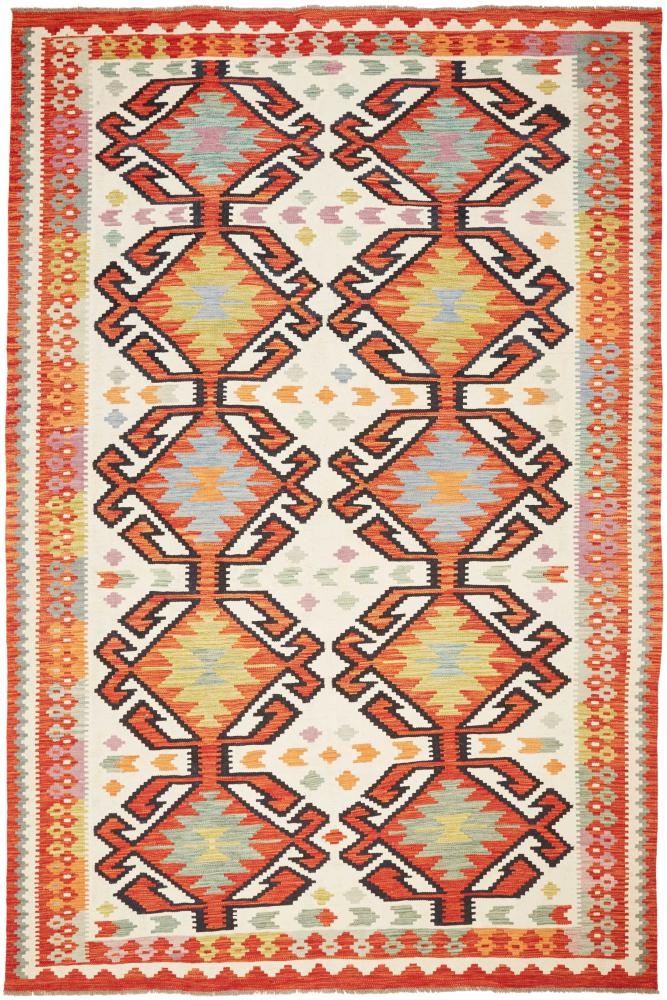 Afgán szőnyeg Kilim Afgán 299x197 299x197, Perzsa szőnyeg szőttesek