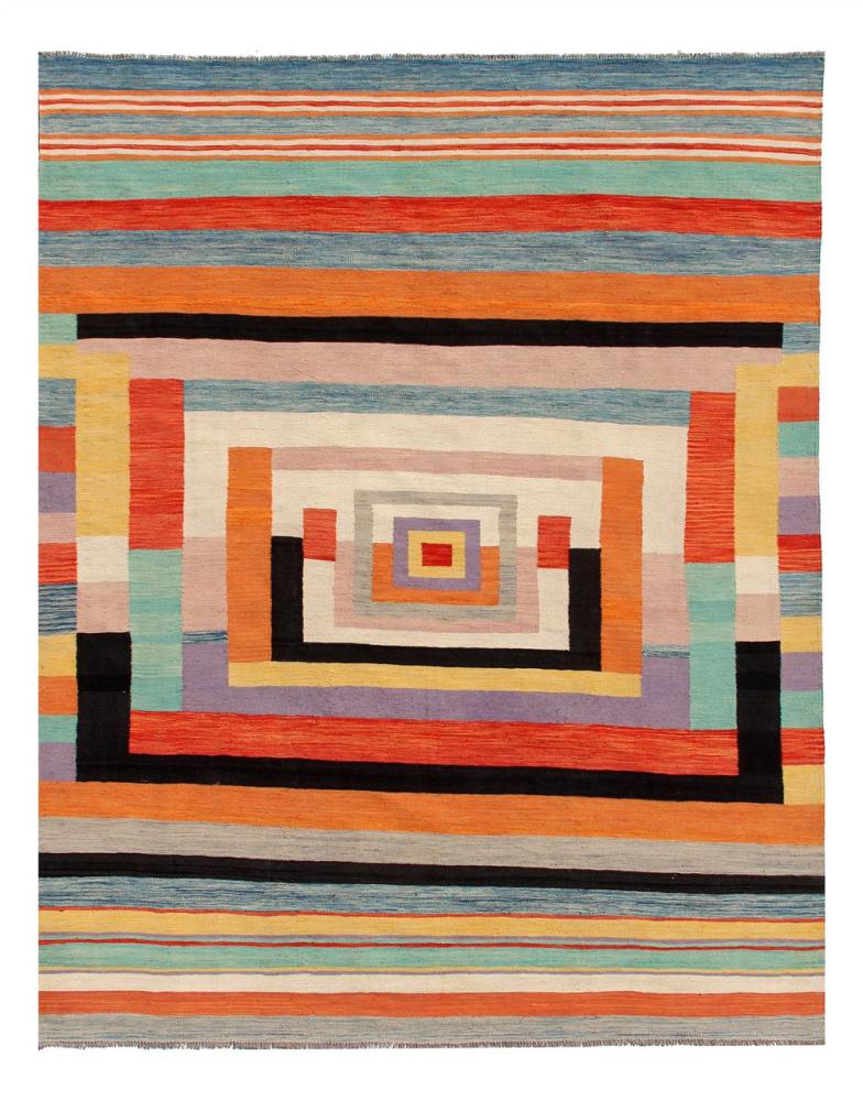 Afghanska mattan Kilim Afghan Edition 298x242 298x242, Persisk matta handvävd 