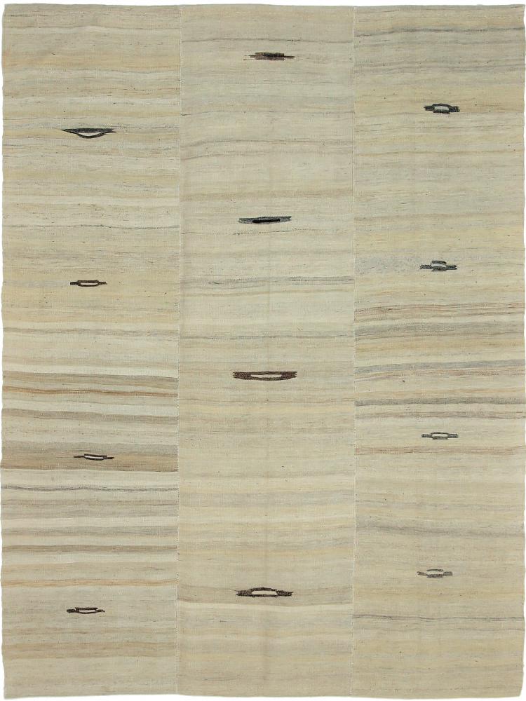 Perzisch tapijt Kilim Fars 242x181 242x181, Perzisch tapijt Handgeweven