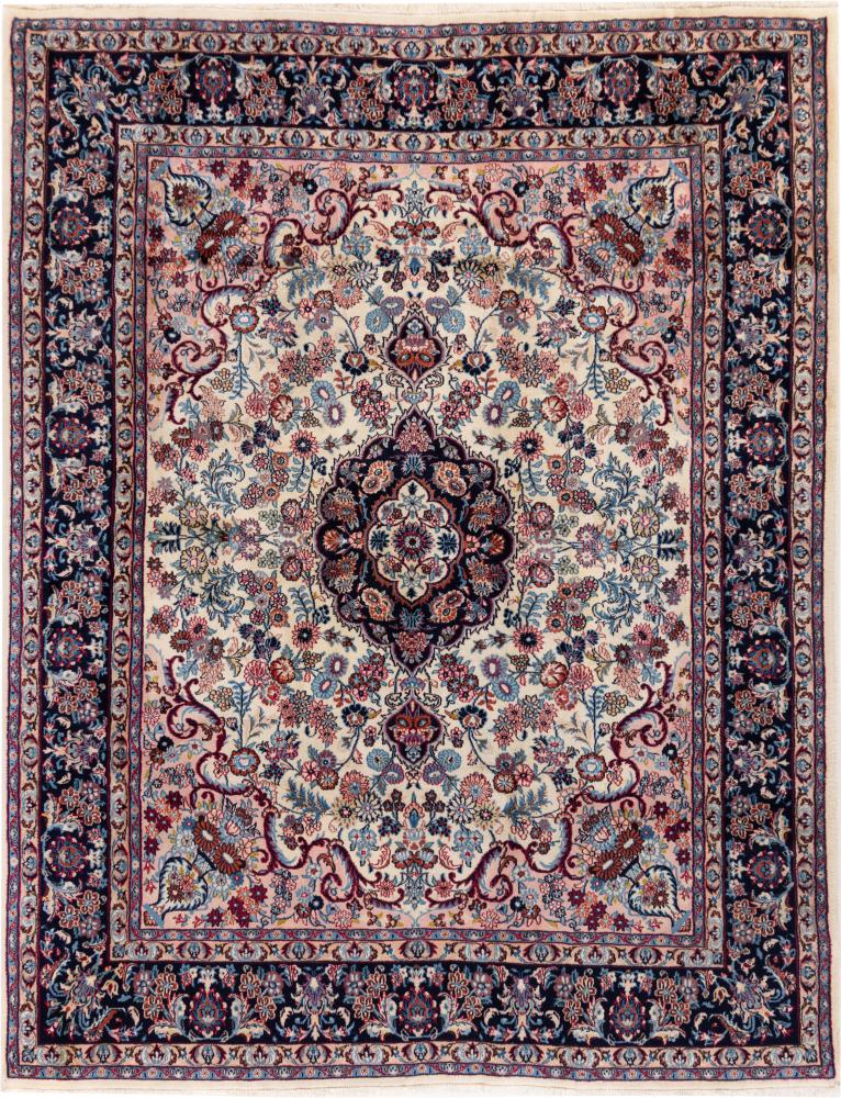 Persisk matta Kaschmar 250x196 250x196, Persisk matta Knuten för hand