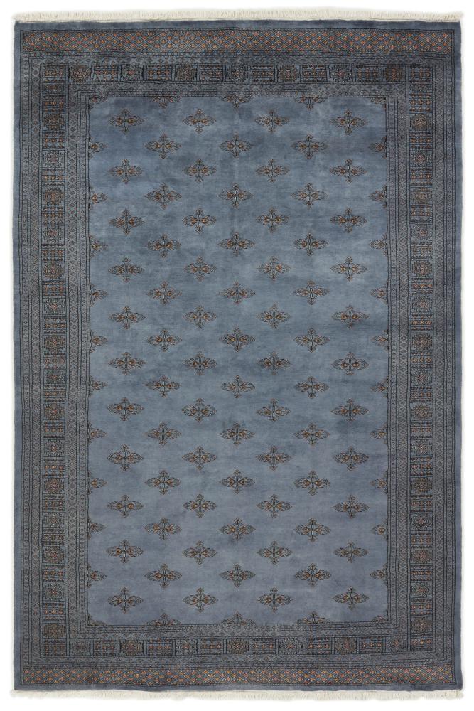 Dywan pakistański Pakistański Buchara 3ply 295x198 295x198, Dywan perski Ręcznie tkane