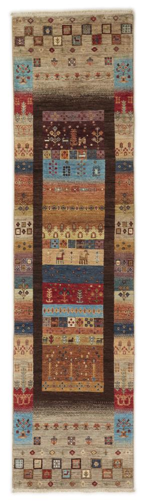 Pakistani rug Arijana Shaal 315x82 315x82, Persian Rug Knotted by hand