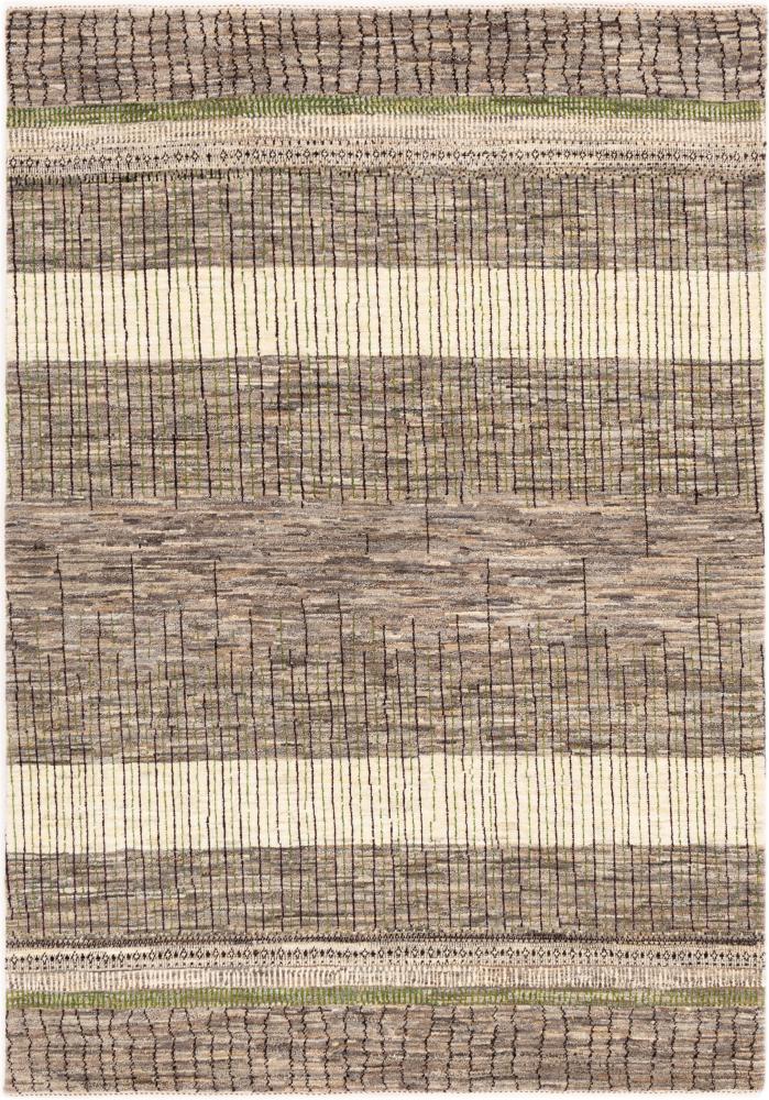 Dywan perski Persja Gabbeh Loribaft Tabiilbaft 209x147 209x147, Dywan perski Ręcznie tkane