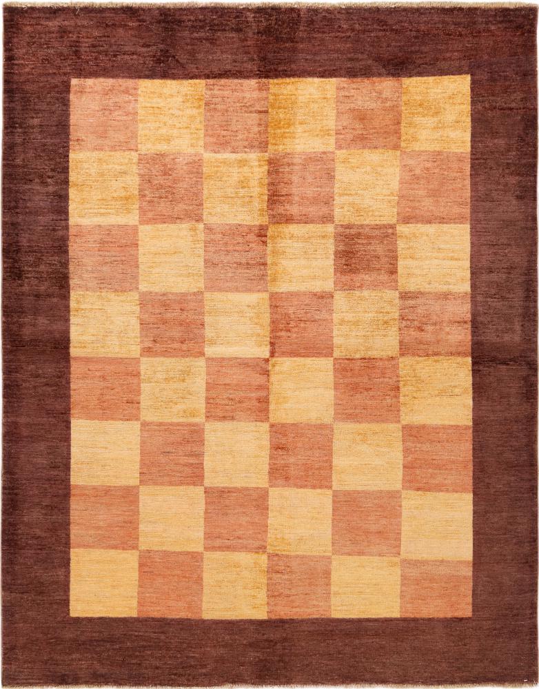 Πακιστανικό χαλί Mahra 237x185 237x185, Περσικό χαλί Οι κόμποι έγιναν με το χέρι