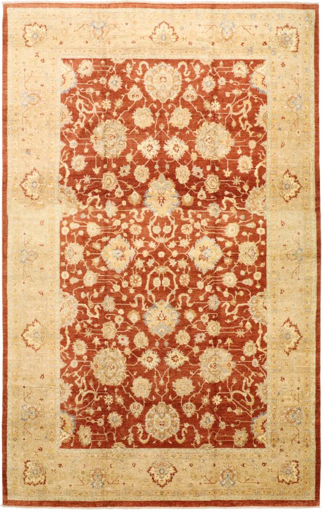 Pakistani rug Ziegler Farahan 572x361 572x361, Persian Rug Knotted by hand