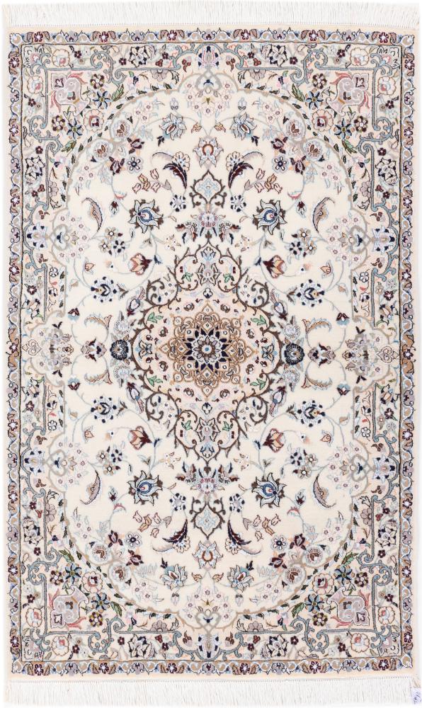 Persian rug Nain 9La 153x96 153x96, Persian rug Hand-knotted