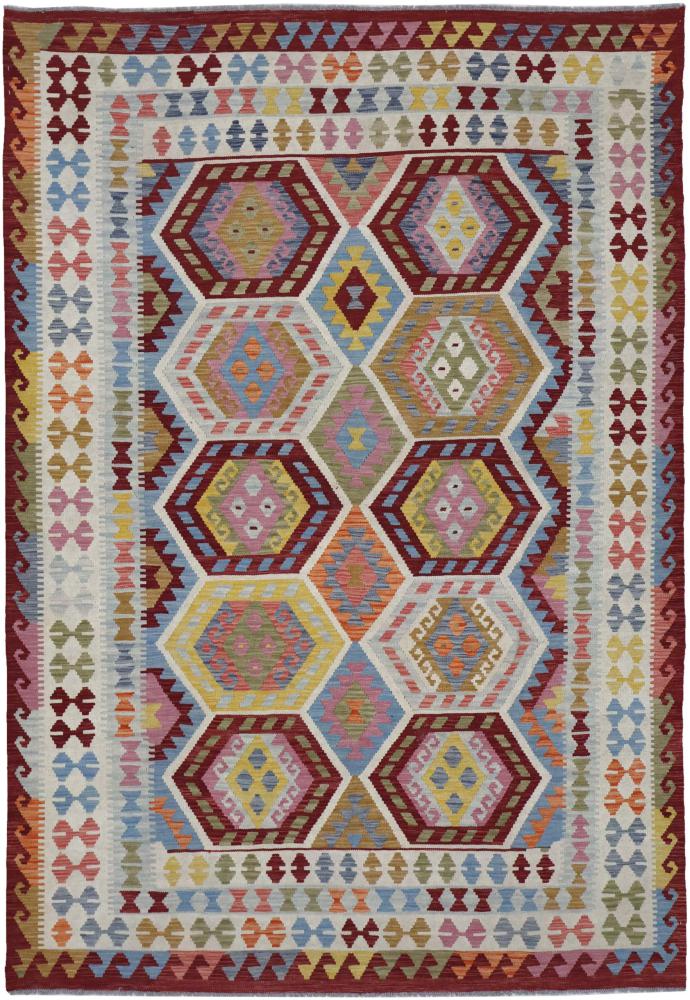Afghan rug Kilim Afghan 294x204 294x204, Persian rug Handwoven