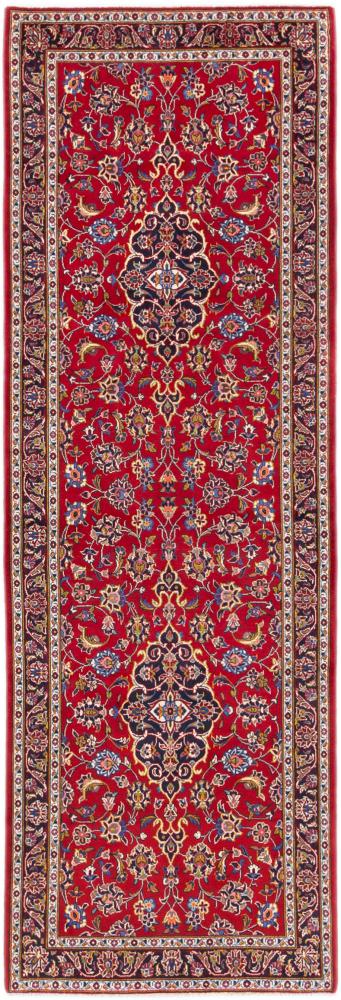 Perzsa szőnyeg Kashan 298x99 298x99, Perzsa szőnyeg Kézzel csomózott