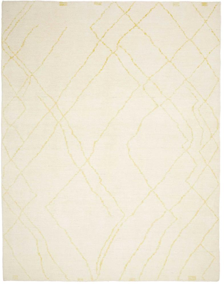 Afgański dywan Berber Maroccan Style 309x241 309x241, Dywan perski Ręcznie tkany