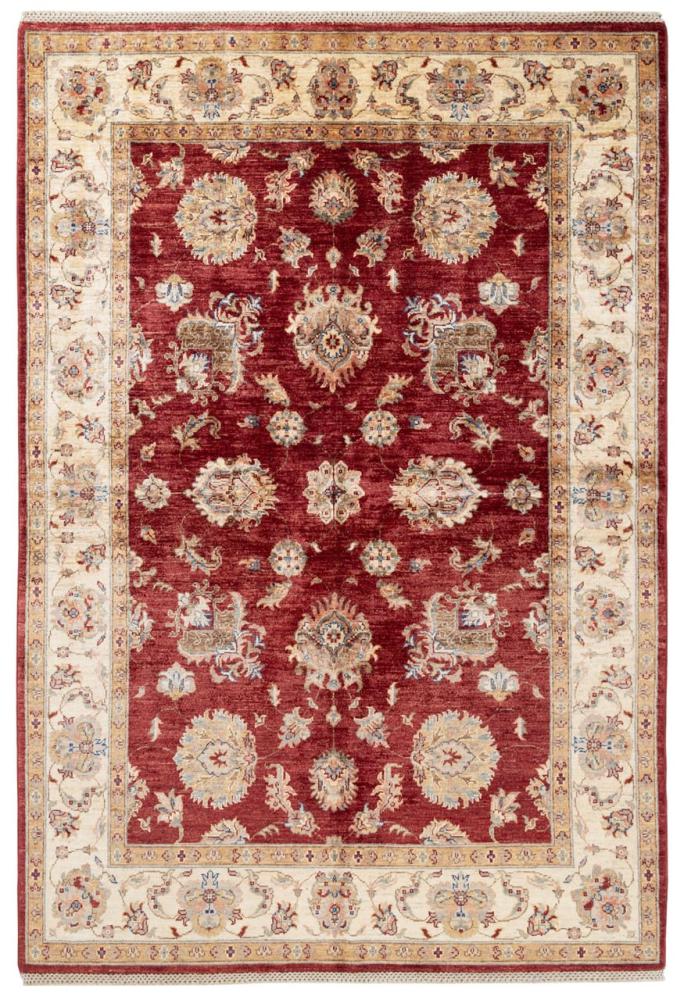 Tappeto pakistano Ziegler Farahan Arijana 226x153 226x153, Tappeto persiano Annodato a mano