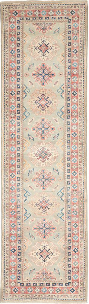 Pakistani rug Kazak 288x81 288x81, Persian Rug Knotted by hand