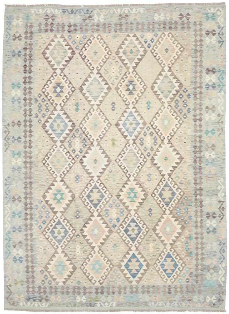 Tappeto afghano Kilim Afghan 348x254 348x254, Tappeto persiano Tessuto a mano