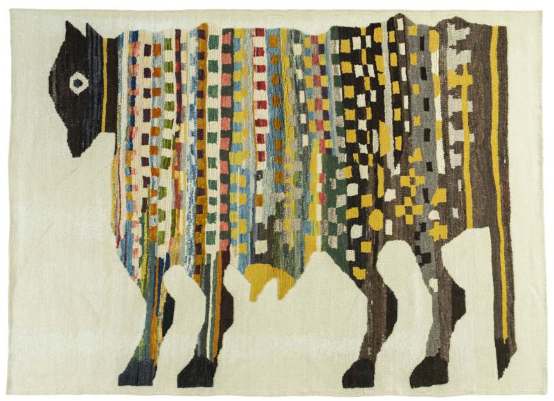 Persian Rug Elysian Dream 231x167 231x167, Persian Rug Woven by hand