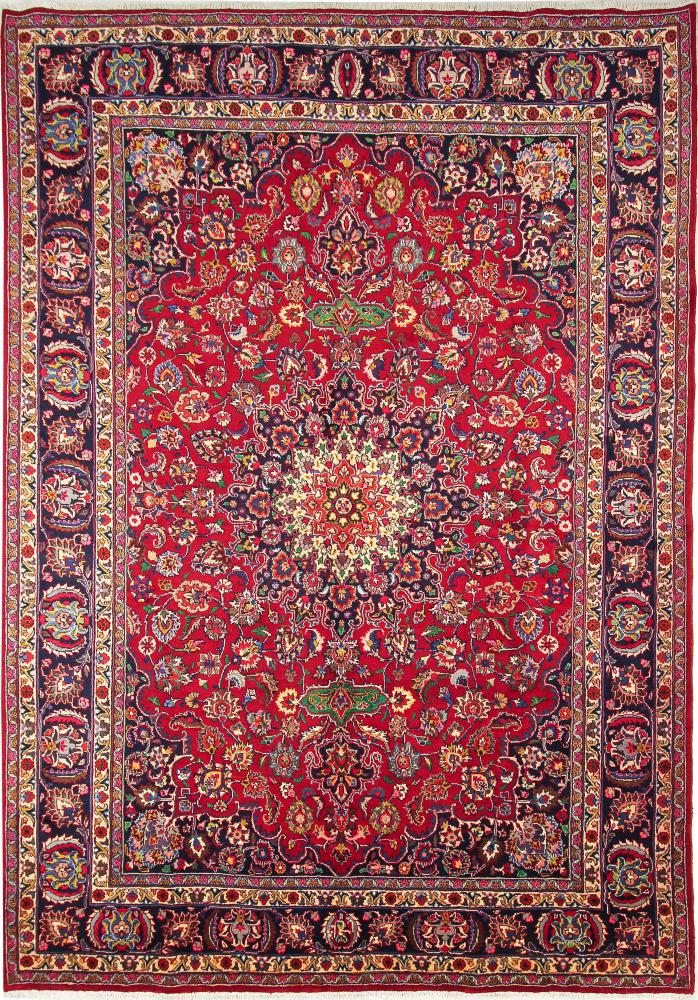 Persian rug Keshan 354x251 354x251, Persian rug Hand-knotted