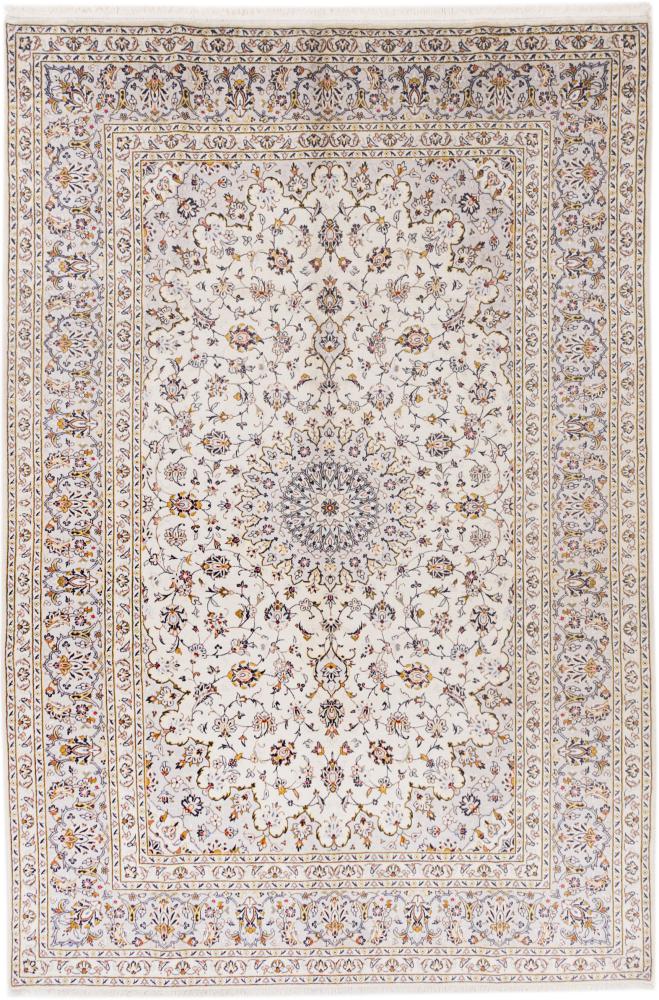 Perzisch tapijt Keshan 344x246 344x246, Perzisch tapijt Handgeknoopte