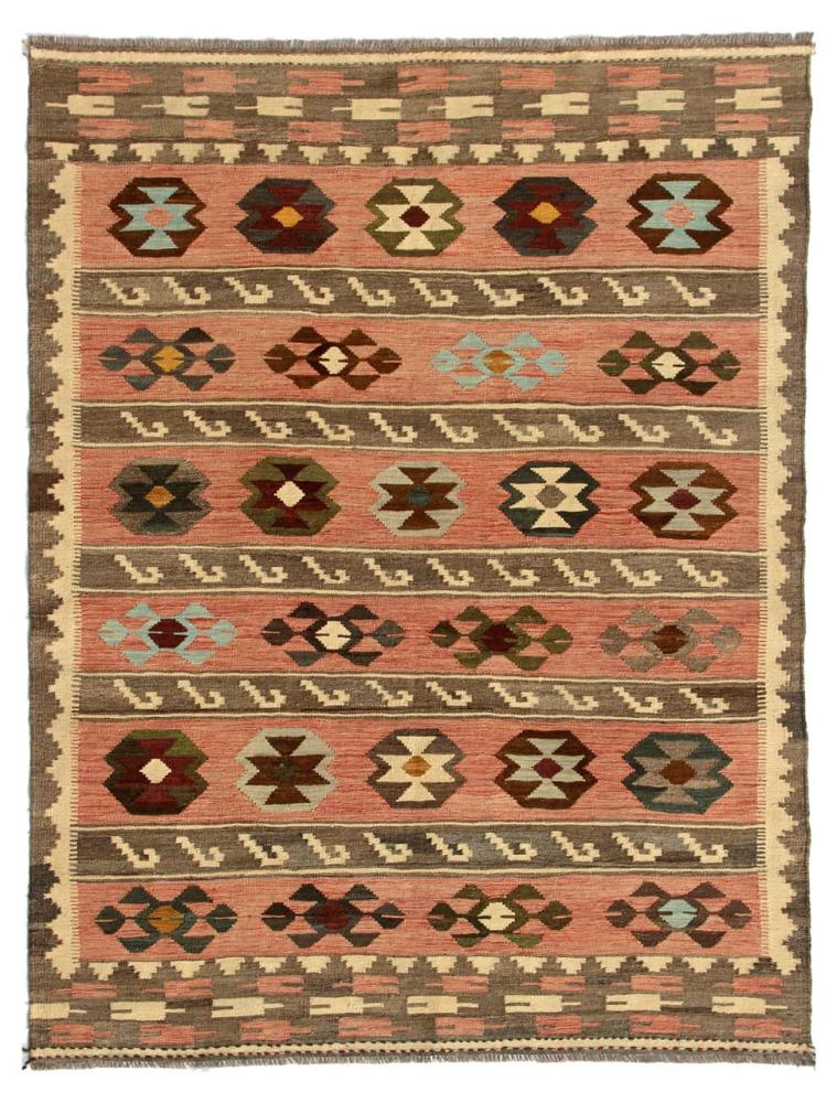 Afghanska mattan Kilim Afghan Heritage 237x169 237x169, Persisk matta handvävd 