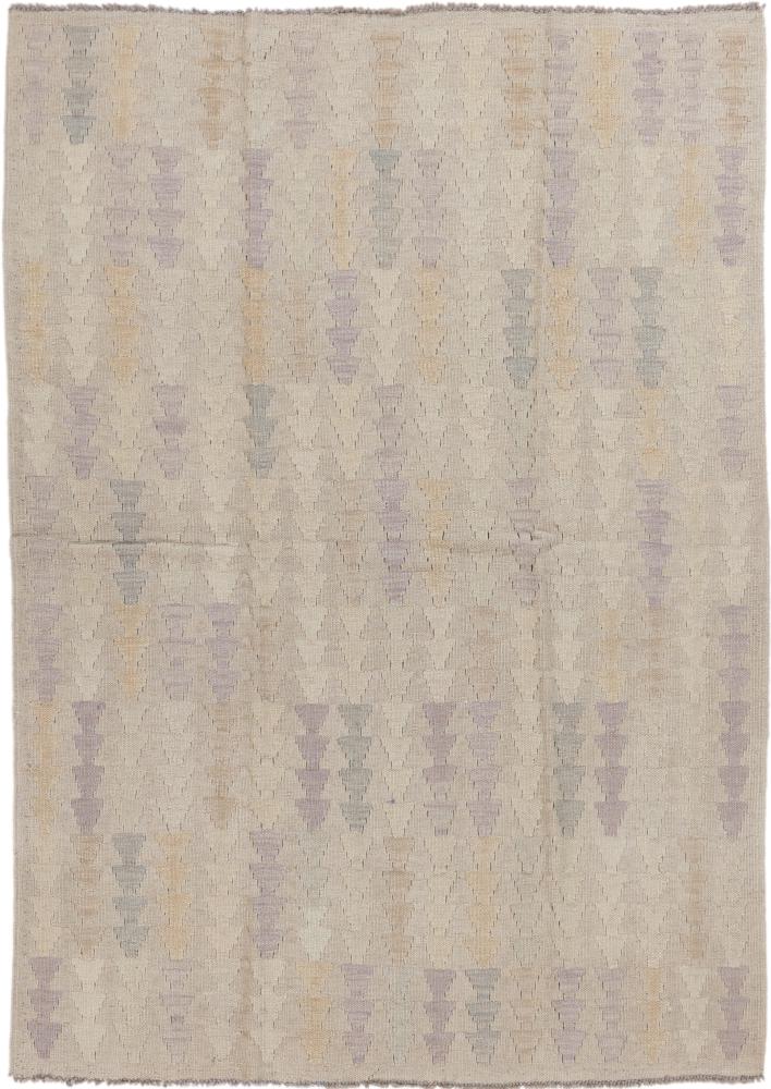 Tappeto Afgano Kilim Afghan Heritage 174x124 174x124, Tappeto persiano Tessuto a mano