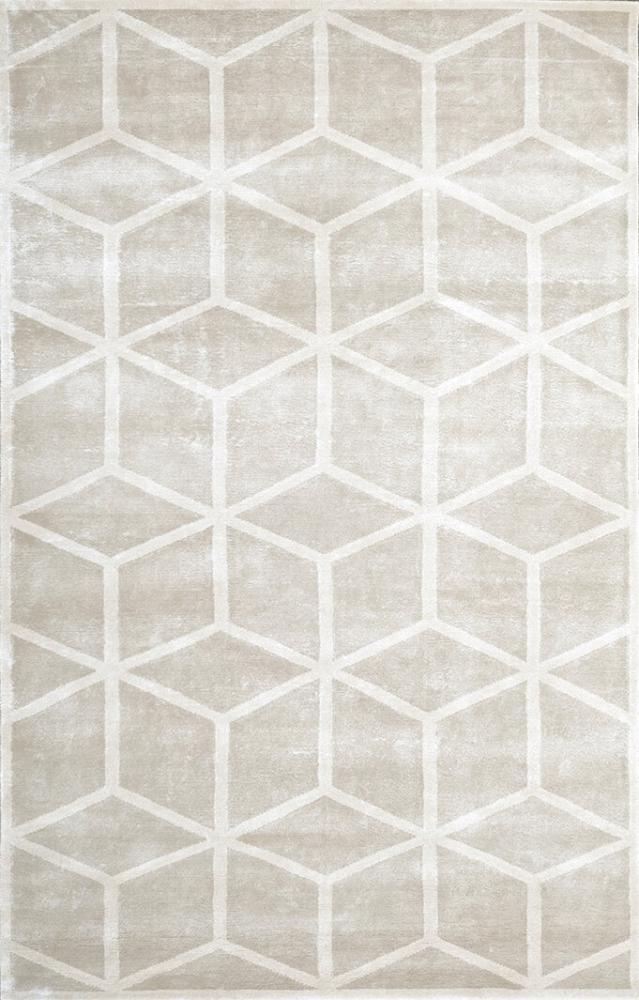 Tappeto indiano Lunara 199x139 199x139, Tappeto persiano Annodato a mano