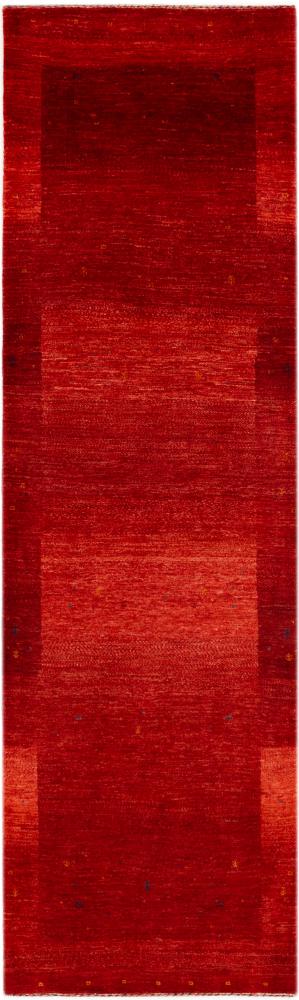 Perzsa szőnyeg Perzsa Gabbeh Loribaft Atash 282x83 282x83, Perzsa szőnyeg Kézzel csomózva