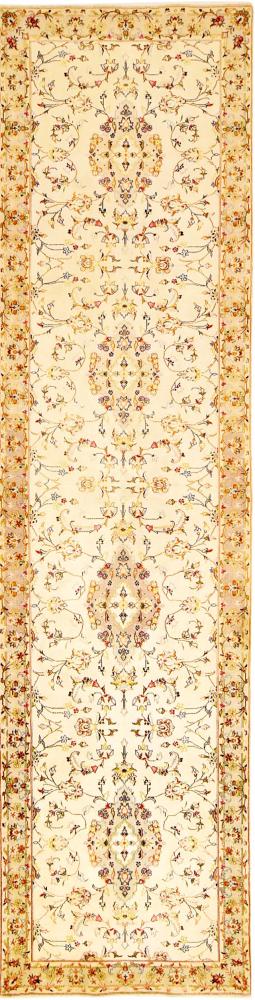 Persian Rug Keshan 386x97 386x97, Persian Rug Knotted by hand