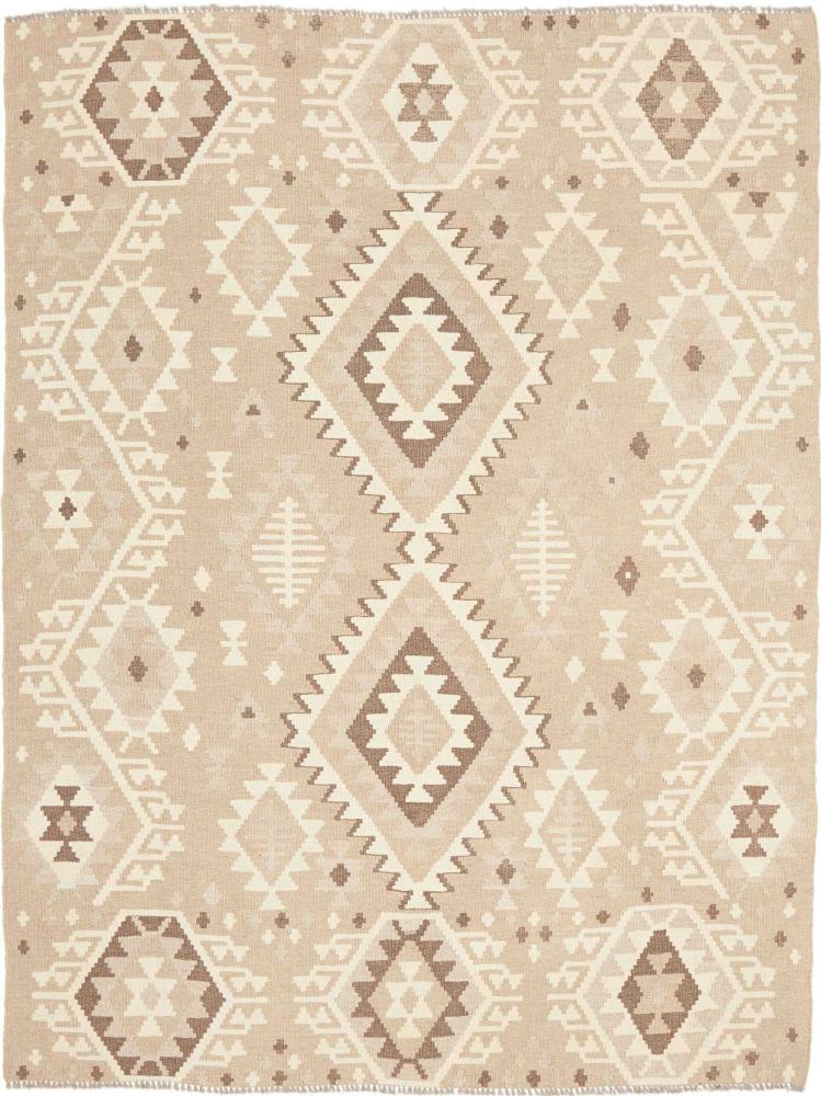Afghan rug Kelim Afghan 197x155 197x155, Persian rug Handwoven