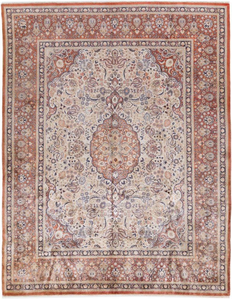 Tappeto cinese Cinesi di Seta 309x247 309x247, Tappeto persiano Annodato a mano